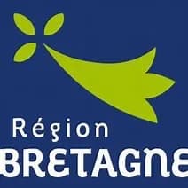 Logo région Bretagne