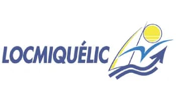 Logo Ville de Locmiquélic