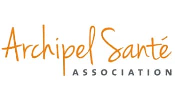 Logo Archipel Santé association