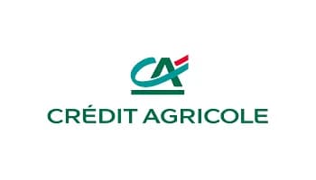 Logo Crédit Agricole