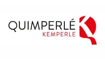 Logo Ville de Quimperlé