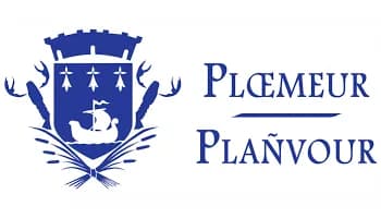 Logo Ville de Ploemeur
