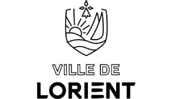 Logo Ville de Lorient
