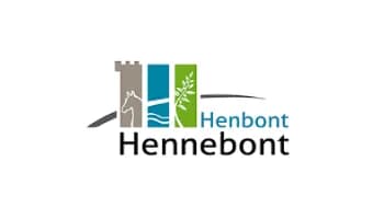 Logo ville de Hennebont