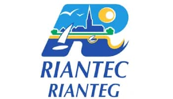 Logo ville de Riantec