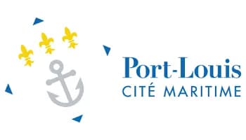 Logo ville de Port-Louis