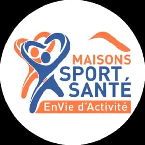 Logo Maison sport santé