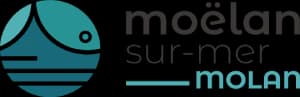 Logo ville de Moëlan-sur-mer
