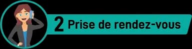 Picto Prise de rendez-vous
